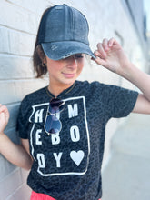 Load image into Gallery viewer, A Day on the Field | Adult | Mommy & Me Baseball Hats { Various Colors }