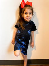 Load image into Gallery viewer, Tie Dye River | Kids Lounge Sets ( Available in 3 colors)