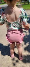 Load image into Gallery viewer, Monroe Twisted Bummies | Reversible Summer Collection Various Colors