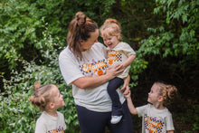 Load image into Gallery viewer, Black Butter Flares | Girls | Sizes: Toddler - Tween!