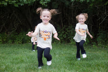 Load image into Gallery viewer, Black Butter Flares | Girls | Sizes: Toddler - Tween!