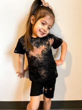 Load image into Gallery viewer, Tie Dye River | Kids Lounge Sets ( Available in 3 colors)