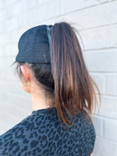 Load image into Gallery viewer, A Day on the Field | Adult | Mommy & Me Baseball Hats { Various Colors }
