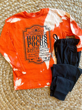 Load image into Gallery viewer, Kid's | Black Bizzy Butter Drawstring Joggers