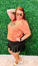 Load image into Gallery viewer, Say HEY | Women's Skorts With Hidden Pocket | {Various Colors}