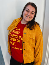 Load image into Gallery viewer, Carrie Marie | Women's Corduroy Shacket