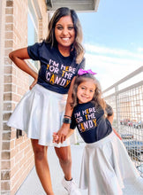 Load image into Gallery viewer, BARBIE GIRL | Women's Pink Metallic Skort