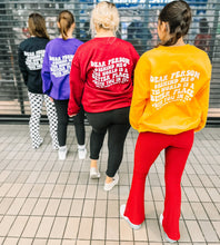 Load image into Gallery viewer, **Dear Person Behind Me | Adult Unisex Crewneck Sweatshirt {Various Colors}