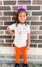 Load image into Gallery viewer, I'm Here For The Candy | Kid's Graphic Tee