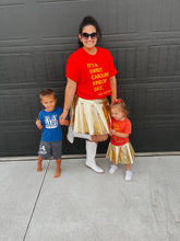 Load image into Gallery viewer, Calypso | Women's Metallic Skort - ALL the Colors!