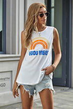 Load image into Gallery viewer, Good Vibes Tank