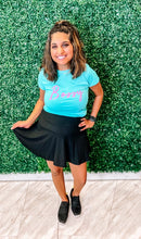 Load image into Gallery viewer, Say HEY | Women's Skorts With Hidden Pocket | {Various Colors}