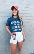 Load image into Gallery viewer, The VIBE | Adult High Waisted Windbreaker Shorts