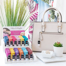 Load image into Gallery viewer, Mini Roll On Perfume Key Chains