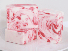 Load image into Gallery viewer, Holiday Soaps - LIMITED AVAILABILITY