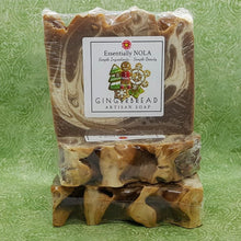 Load image into Gallery viewer, Holiday Soaps - LIMITED AVAILABILITY