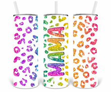 Load image into Gallery viewer, Skinny Tumblers 20 oz.