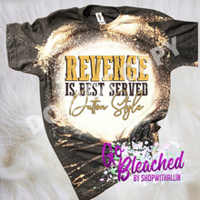 Load image into Gallery viewer, Bleached Tees