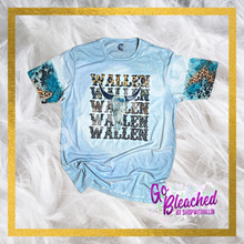 Load image into Gallery viewer, Bleached Tees