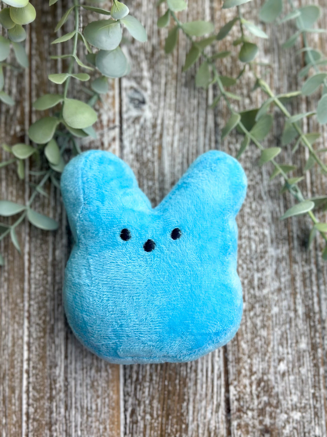 All Ears Plush Bunny 