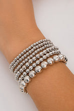 Load image into Gallery viewer, Beaded Bracelet Set
