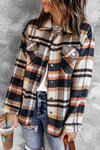 Load image into Gallery viewer, Best Selling Flannel Shacket
