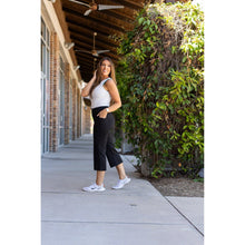 Load image into Gallery viewer, Ready to Ship | The Gabriella - High Waisted Gaucho Pants - Round 1
