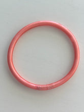 Load image into Gallery viewer, Jinny Jelly &quot;Coral&quot; Bracelet
