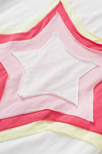 Load image into Gallery viewer, Star Oversized Tee
