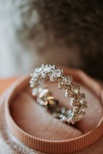 Load image into Gallery viewer, Grow Old With You Sterling Silver Ring Band
