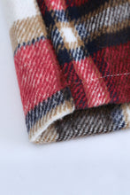 Load image into Gallery viewer, Best Selling Flannel Shacket
