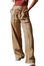 Load image into Gallery viewer, High Waist Wide Leg Pants
