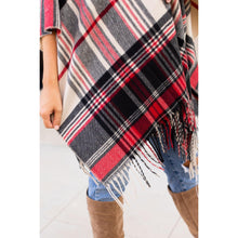 Load image into Gallery viewer, Ready to Ship | One Size Shawl/Ponchos Collection
