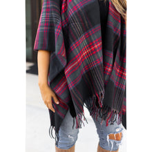 Load image into Gallery viewer, Ready to Ship | One Size Shawl/Ponchos Collection
