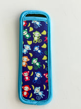 Load image into Gallery viewer, Neoprene Popsicle Holder "Monkey"
