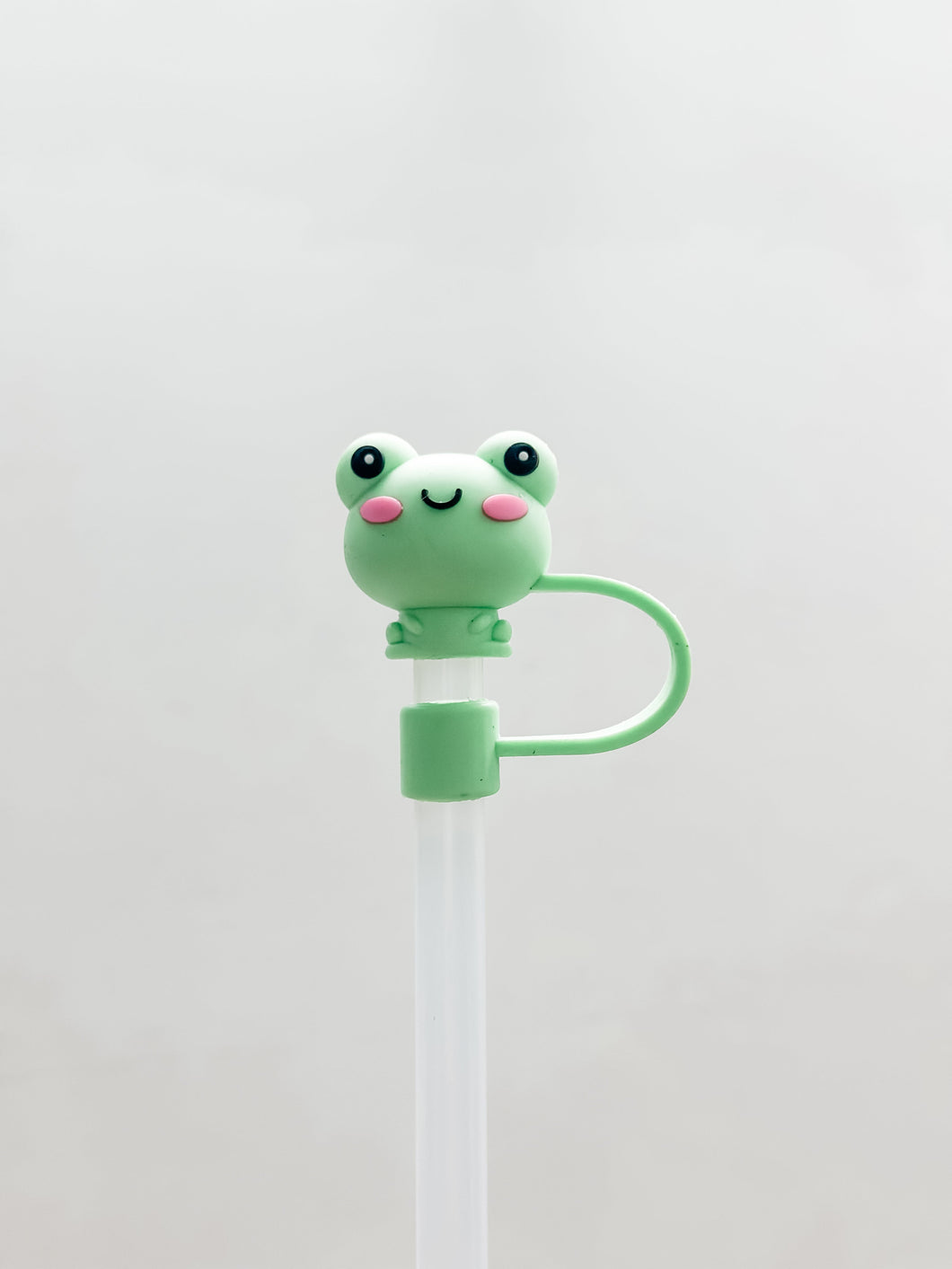 Straw Cover 