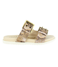 Load image into Gallery viewer, Hey Pony Sandals in Blush
