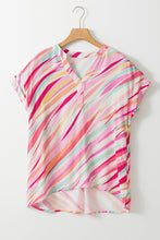 Load image into Gallery viewer, Multicolour Blouse
