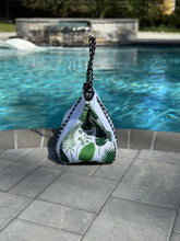 Load image into Gallery viewer, Ready to Ship | The Penny Palm Neoprene Tote
