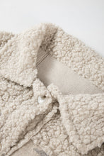 Load image into Gallery viewer, Aztec Sherpa Jacket
