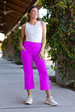 Load image into Gallery viewer, Ready to Ship | Luxe  High Waisted Gaucho Pants Collection
