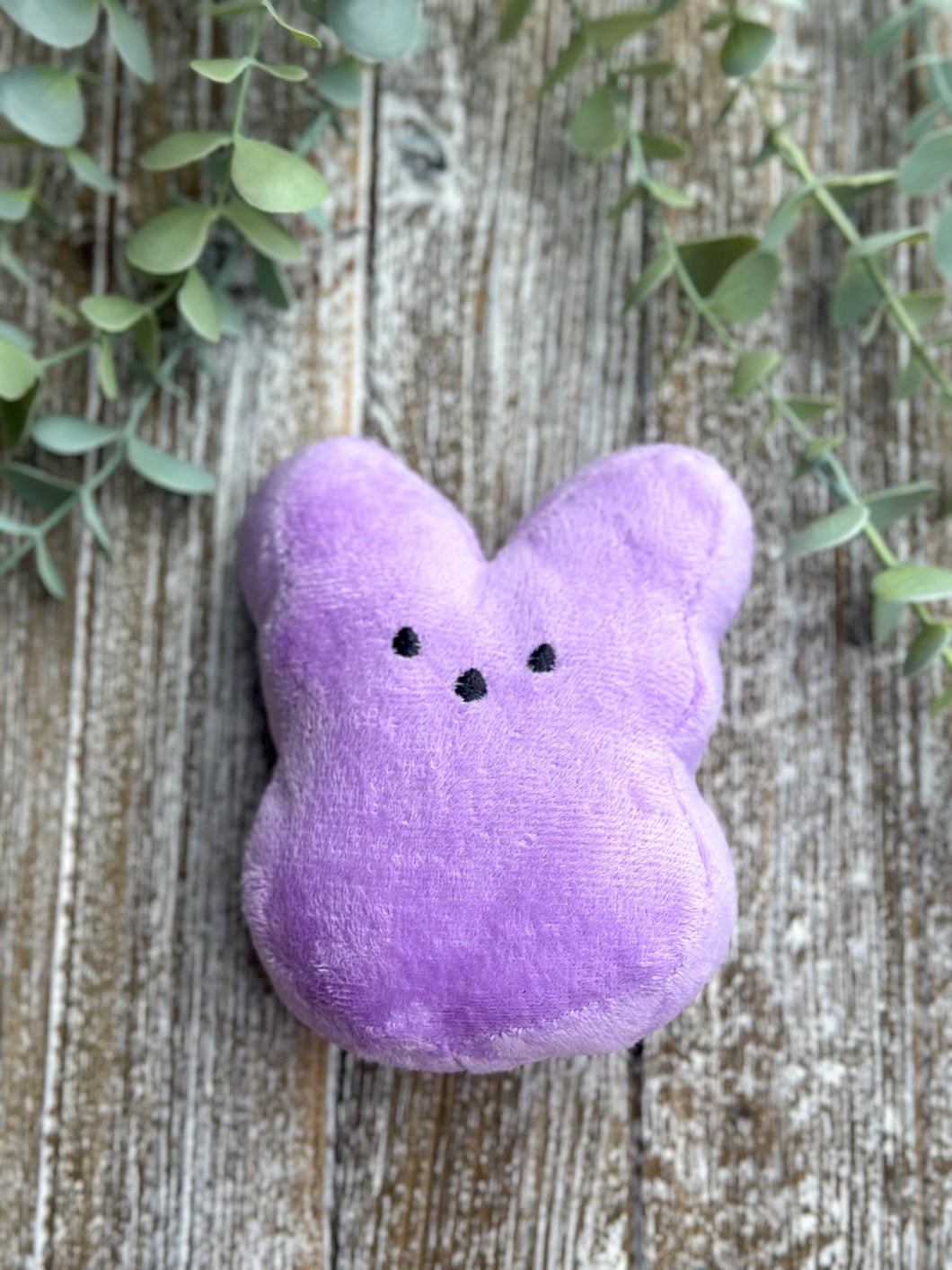 All Ears Plush Bunny 