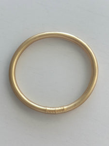 Jinny Jelly "Light Gold" Bracelet