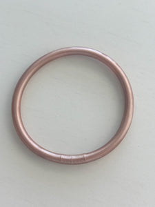 Jinny "Taupe" Bracelet