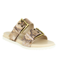 Load image into Gallery viewer, Hey Pony Sandals in Blush
