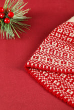 Load image into Gallery viewer, Merry Christmas Beanie Hat

