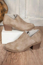 Load image into Gallery viewer, Addison Suede Booties
