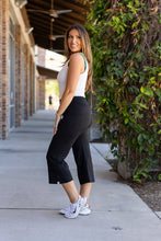 Load image into Gallery viewer, Preorder | The Gabriella - High Waisted Gaucho Pants - Round 1

