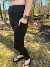 Load image into Gallery viewer, PreOrder | The Shannon Double Pocket Leggings
