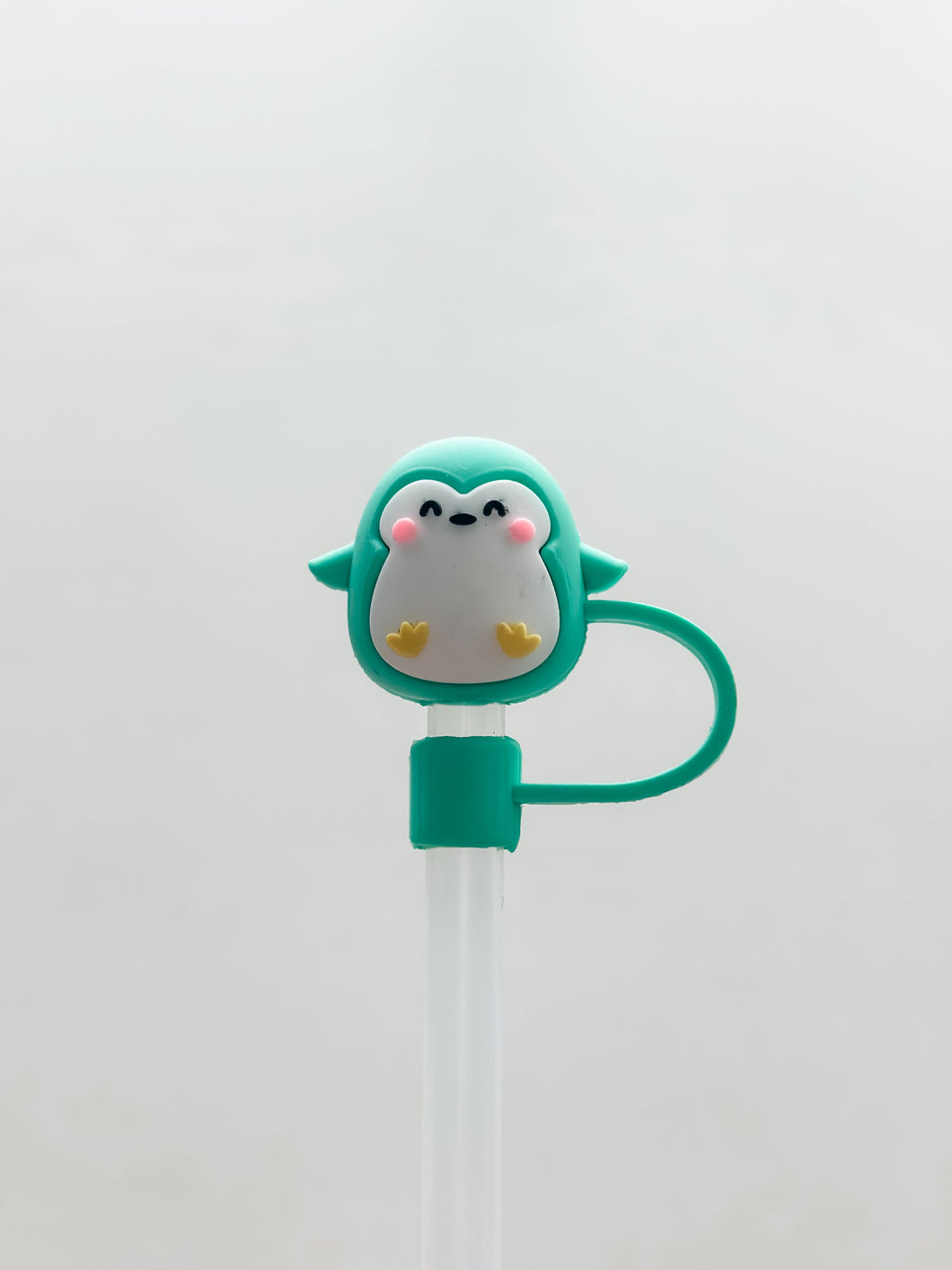Straw Cover 